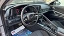 Hyundai Elantra 2.0L Comfort SE 2.0L