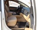 Kia Carnival EX 3.3L Kia Carnival 2020 model, GCC, accident-free, in excellent condition, 104,000 km, price 59,00