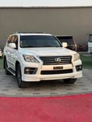 لكزس LX 570