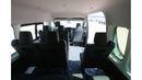 Toyota Hiace High Roof 14-Seater 2.8L Diesel 2024YM