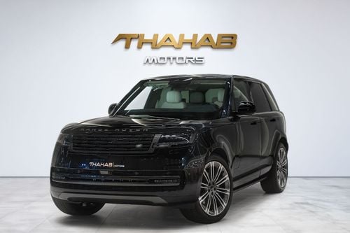 Land Rover Defender 2026 | HSE P400 | BRAND NEW | RANGE ROVER | W/ WARRANTY | FOR EXPORT | GCC SPECS | FULL OPTION