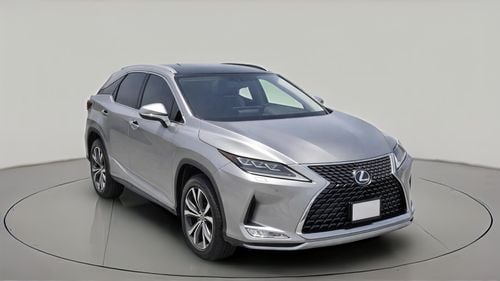 Lexus RX350 2022 PRESTIGE | AED 2097/Month | 0 DP | 30 Day Return | Warranty | Service History