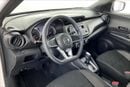 Nissan Kicks S