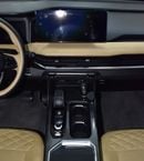Geely Okavango GF EXCELLENT DEAL for our Geely Okavango ( 2025 Model ) in White Color GCC Specs