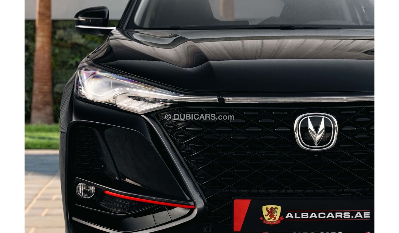 تشنجان CS75 Plus | 2,152 P.M  | 0% Downpayment | Excellent Condition!