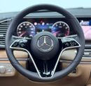مرسيدس بنز GLE 450 AMG 2024 Mercedes Benz GLE450 AMG 4MATIC, 2026 Mercedes Warranty, 2028 Mercedes Service Pack, GCC