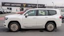 Toyota Land Cruiser GXR 3.5L Twin Turbo Full Option V6