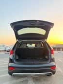 Hyundai Santa Fe 2016 Hyundai Santa Fe 2.4L V4 GDi Engine Sports - Canadian Specs Clean Car - Eco Drive Mode -