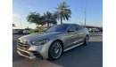 مرسيدس بنز S 500 4M