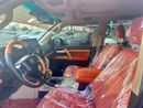 Toyota Land Cruiser GXR