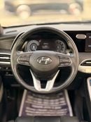 Hyundai Palisade Calligraphy/ panoramic, 360 camera/ head up display, 2022