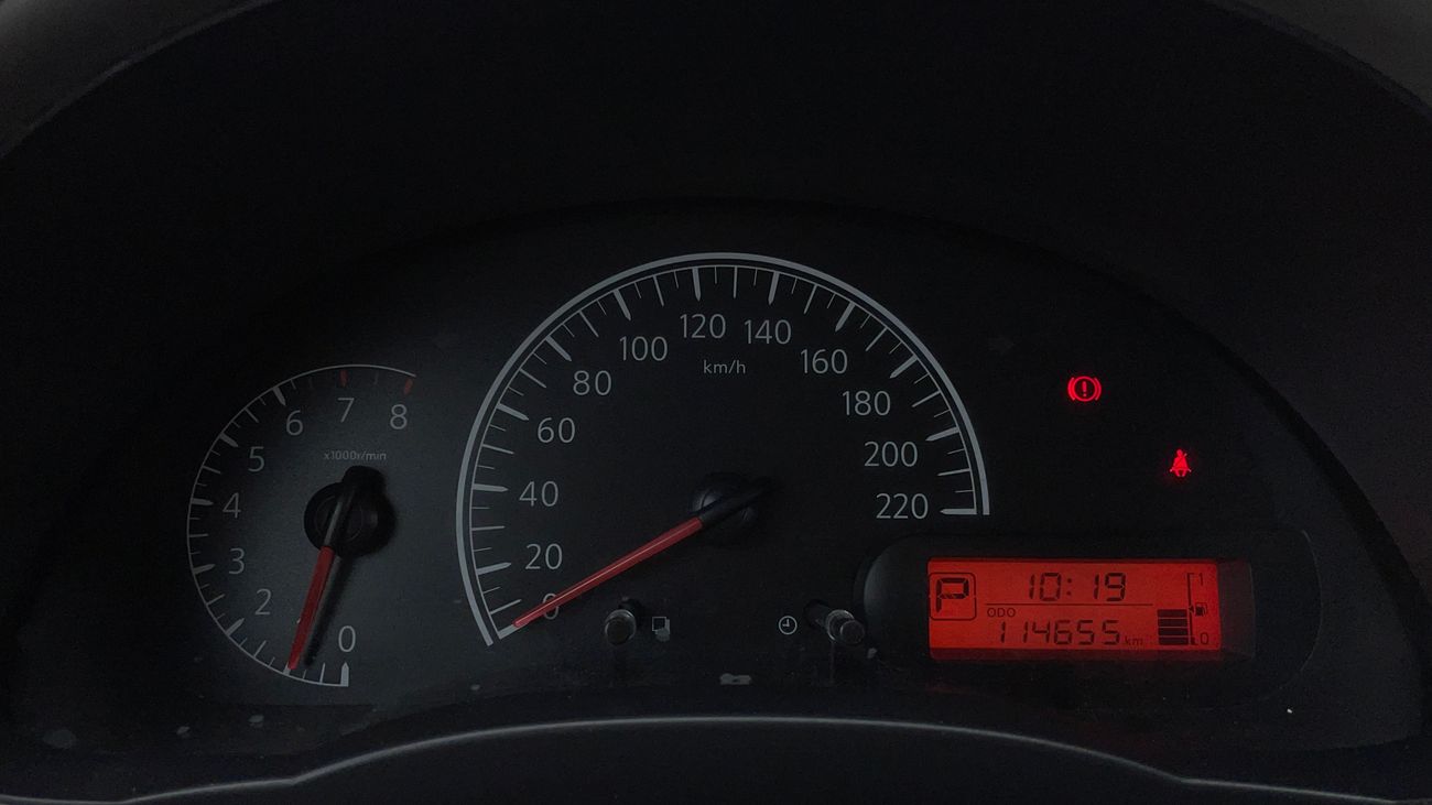 نيسان صني SV 1.5 | بدون دفعة مقدمة | اختبار القيادة في المنزل