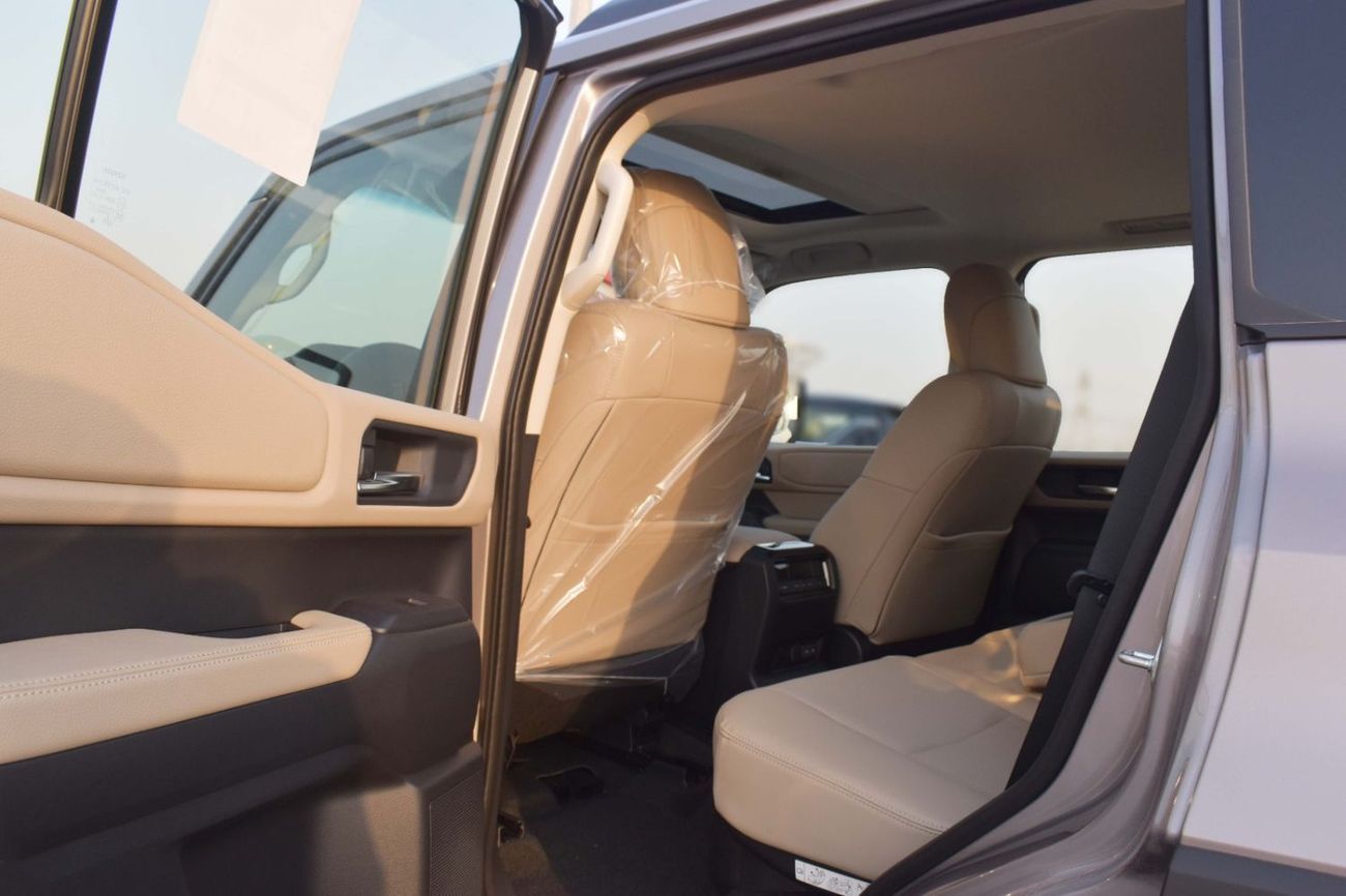 Toyota Prado ADVENTURE