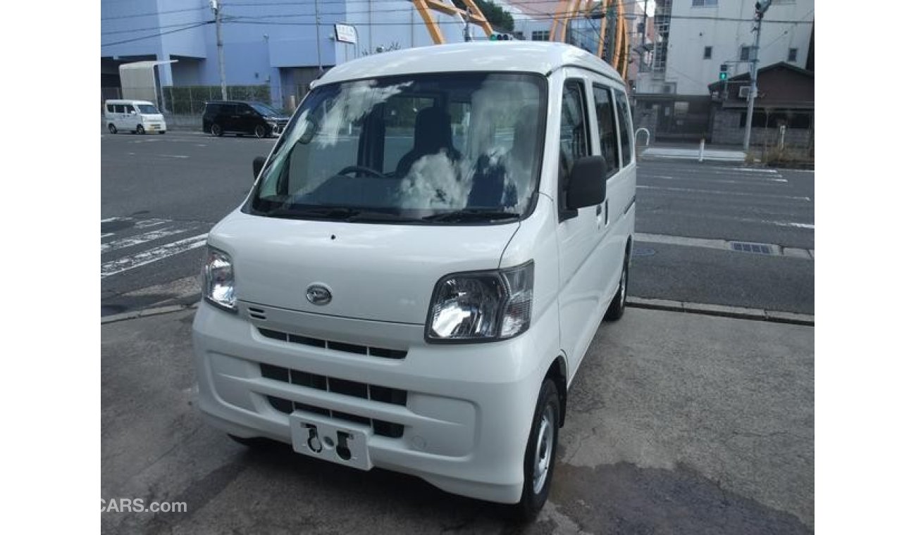 Daihatsu Hijet S321V