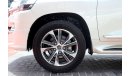 Toyota Land Cruiser (2020) GXR V6 Grand Touring, GCC