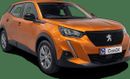 Peugeot 2008 ACTIVE 2023 | AED 560/Month | 0 DP | 30 Day Return | Warranty