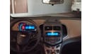 Chevrolet Sonic /////2013/////-_ Full Service History in the Dealership ////SPECIAL OFFER //////BY F