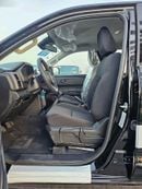 ميتسوبيشي L200 GLX 2.4L PETROL / MT / HIGH OPTION / CODE#  L2DDMB