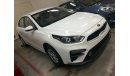 Kia Cerato 1.6L