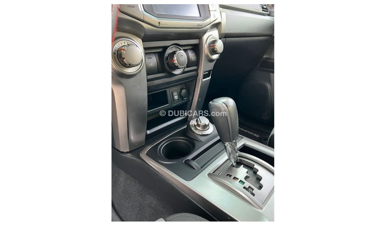 Toyota 4Runner 2015 Toyota 4Runner