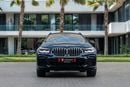 بي أم دبليو X6 X6 xDrive40i M-Sport | 4,798 P.M | 0% Downpayment | BMW Warranty!