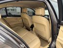 بي أم دبليو 520i Low 2.0L