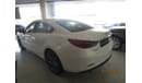 Mazda 6 M6 V Sunroof Mid option