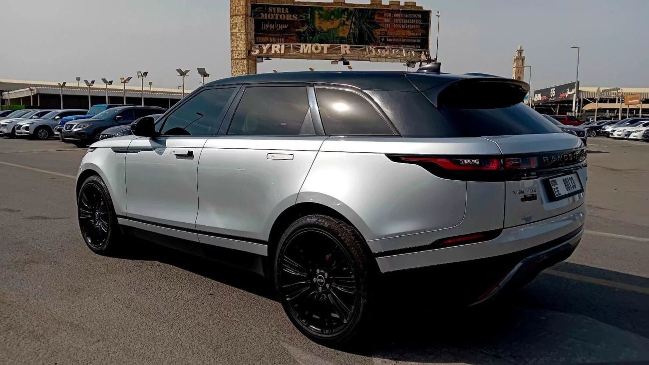 لاند روفر ديفندر P400 110 SE 3.0L (5 Seater)