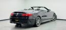 Mercedes Benz S560 STD 2018 Mercedes S560, Original Paint, Excellent Condition, Japanese Specs