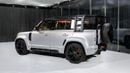 Land Rover Defender | LIMITED OFFER | 110 P400 X EDITION | LUMMA CLR LD | V6 | FULLY LOADED