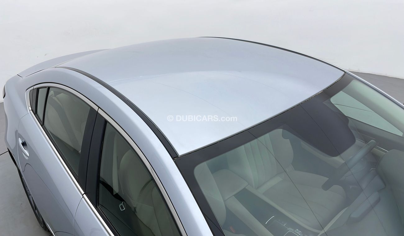 Mazda 6 S 2.5 | Under Warranty | Inspected on 150+ parameters