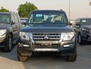 Mitsubishi Pajero GLS/ 3.8 V6 4WD/  SUNROOF/ LEATHER ELECTRIC  SEATS/  DIFFLOCK/ FULL OPTION / LOT#17287