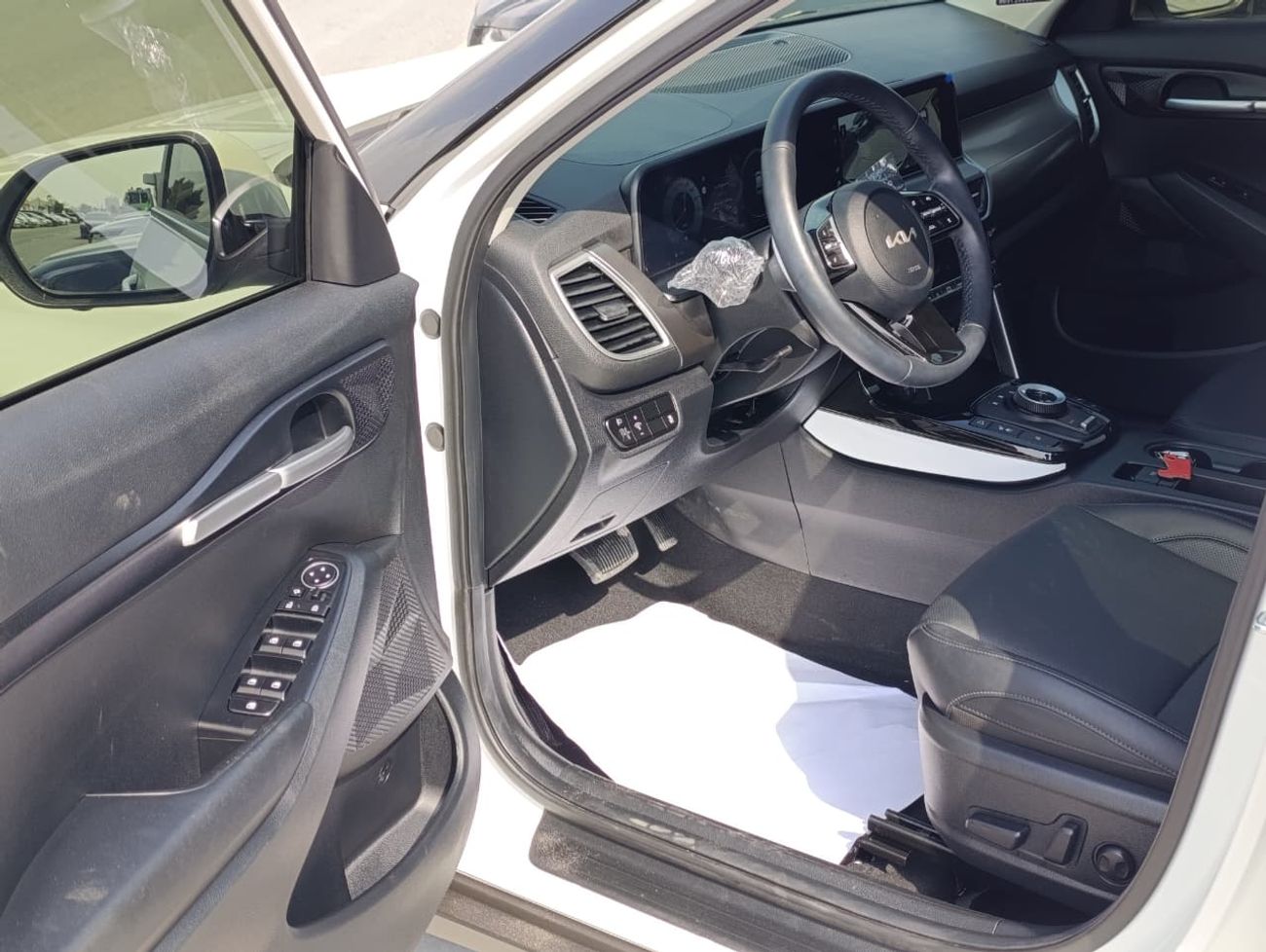 كيا سيلتوس LX 1.6L