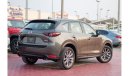 Mazda CX-5 GTX 2020 | MAZDA CX-5 | SIGNATURE AWD | GCC | AGENCY FULL-SERVICE HISTORY | SPECTACULAR CONDITION | 