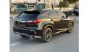 Lexus RX350 2016 LEXUS RX 350 F SPORT / FULL OPTION