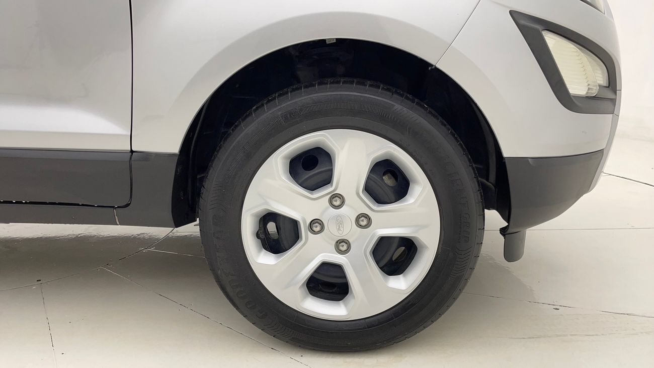 فورد ايكو سبورت AMBIENTE 1.5 | بدون دفعة مقدمة | اختبار القيادة في المنزل