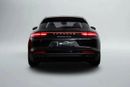 Porsche Panamera Turbo Sport Turismo 4.0L AWD