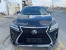 Lexus RX350 LEXUS RX350 ,RHD ,PETROL ,2019 MODEL
