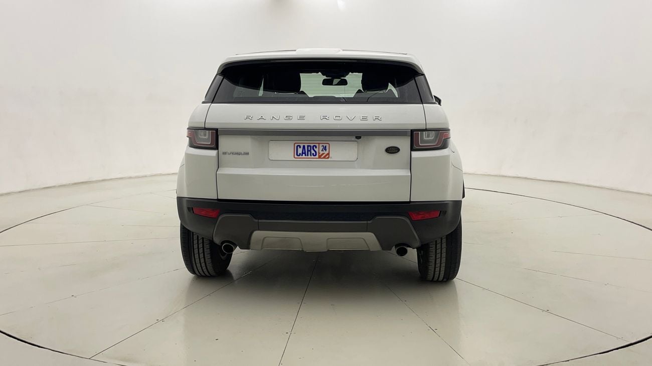 لاند روفر رانج روفر إيفوك SE 2 | بدون دفعة مقدمة | اختبار القيادة في المنزل