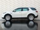 Land Rover Discovery Sport P200 2.0L