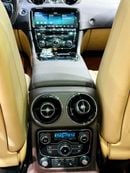 جاكوار XJ XJL GCC SPECS FULL OPTION RECENTLY SERVICE DONE FROM AGENCY 49K