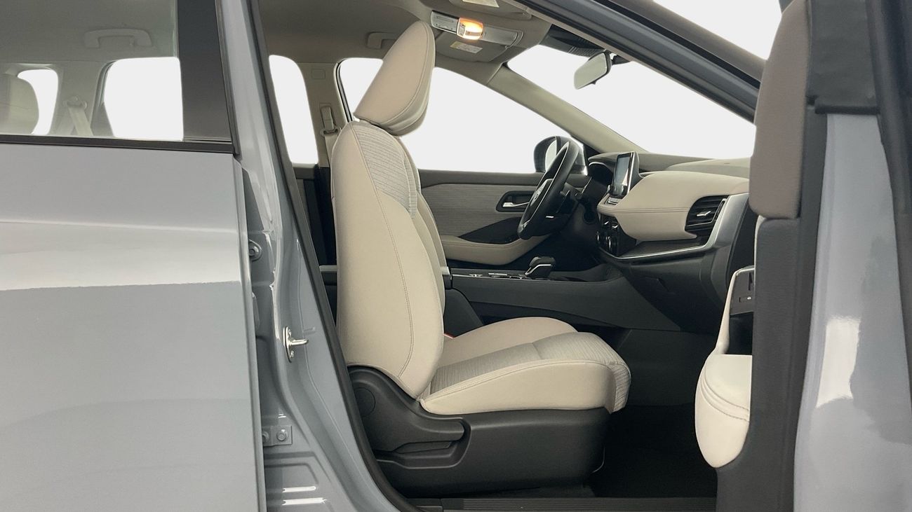 Nissan XTrail S | Guaranteed Warranty | 0 Down Payment