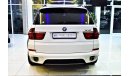 BMW X5 XDrive 35i