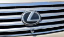 Lexus LX570