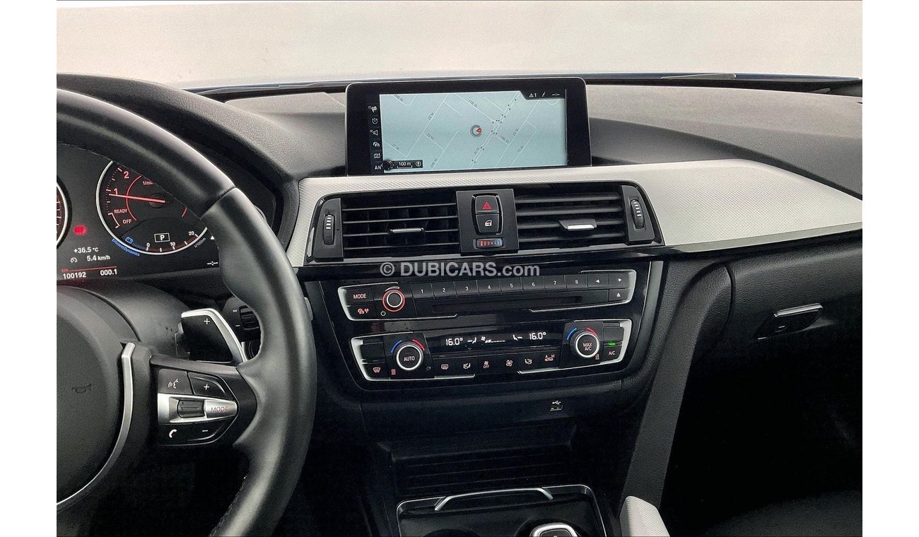 بي أم دبليو 430i M Sport