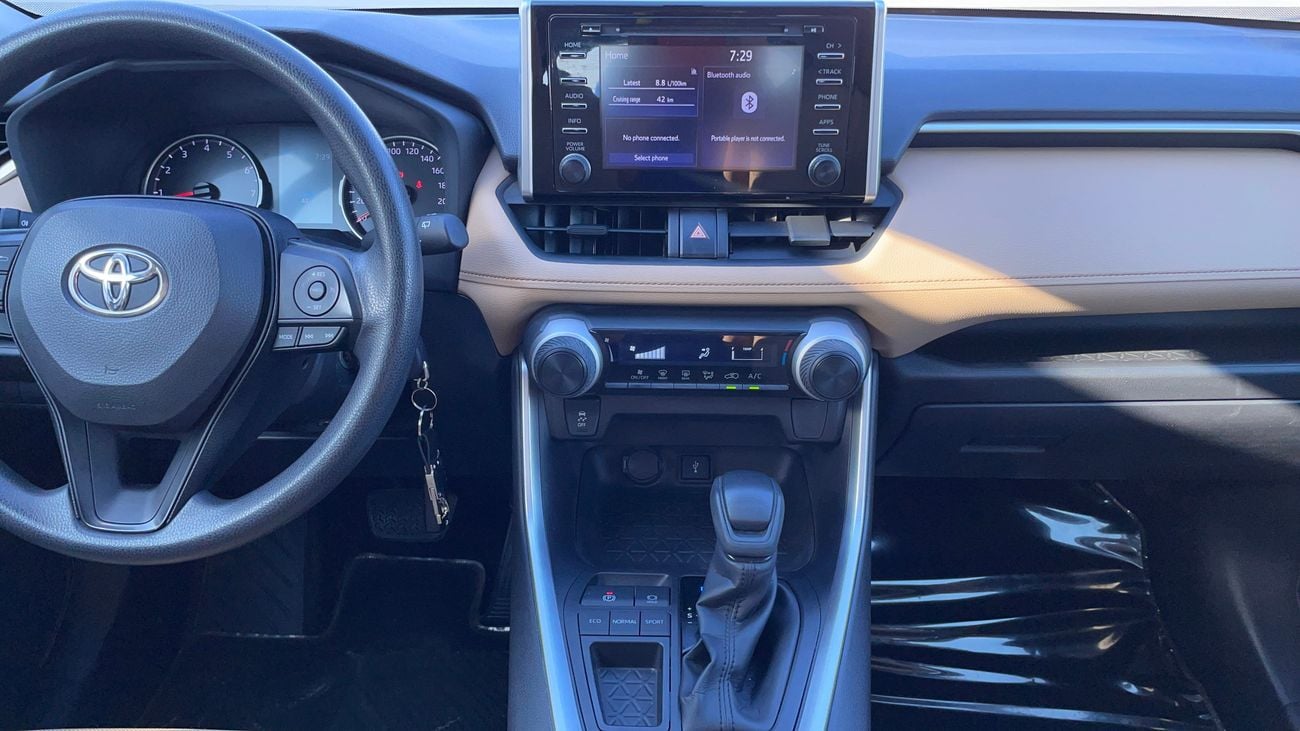 Toyota RAV4 EX 2.5 | Zero Down Payment | Free Home Test Drive