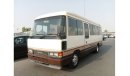 تويوتا كوستر TOYOTA COASTER BUS RIGHT HAND DRIVE (PM856)