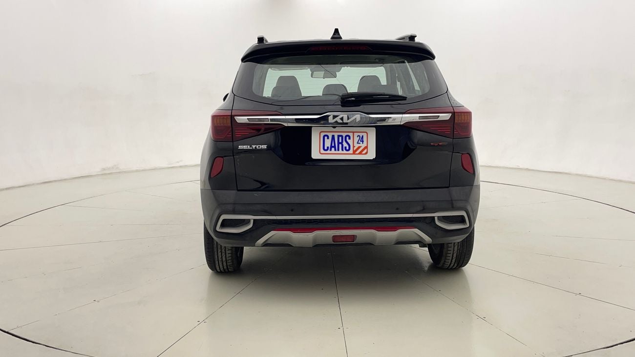 كيا سيلتوس GT LINE 1.6 | بدون دفعة مقدمة | اختبار القيادة في المنزل