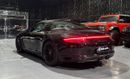 Porsche 911 TARGA 4GTS Porsche 911 Targa 4 GTS | European Spec | Swiss Auto Warranty 2026 | Swiss Auto service 2026