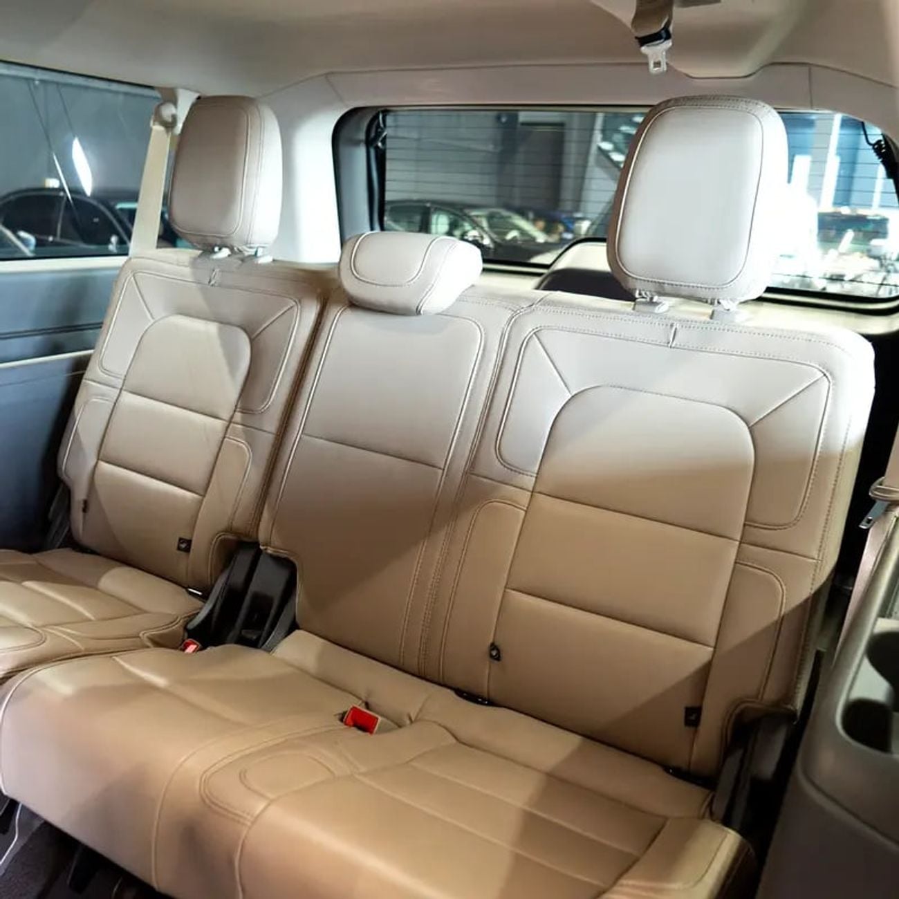 لينكولن نافيجاتور Reserve 3.5L 3,257P.M • 0% Downpayment • Reserve • 1 year warranty